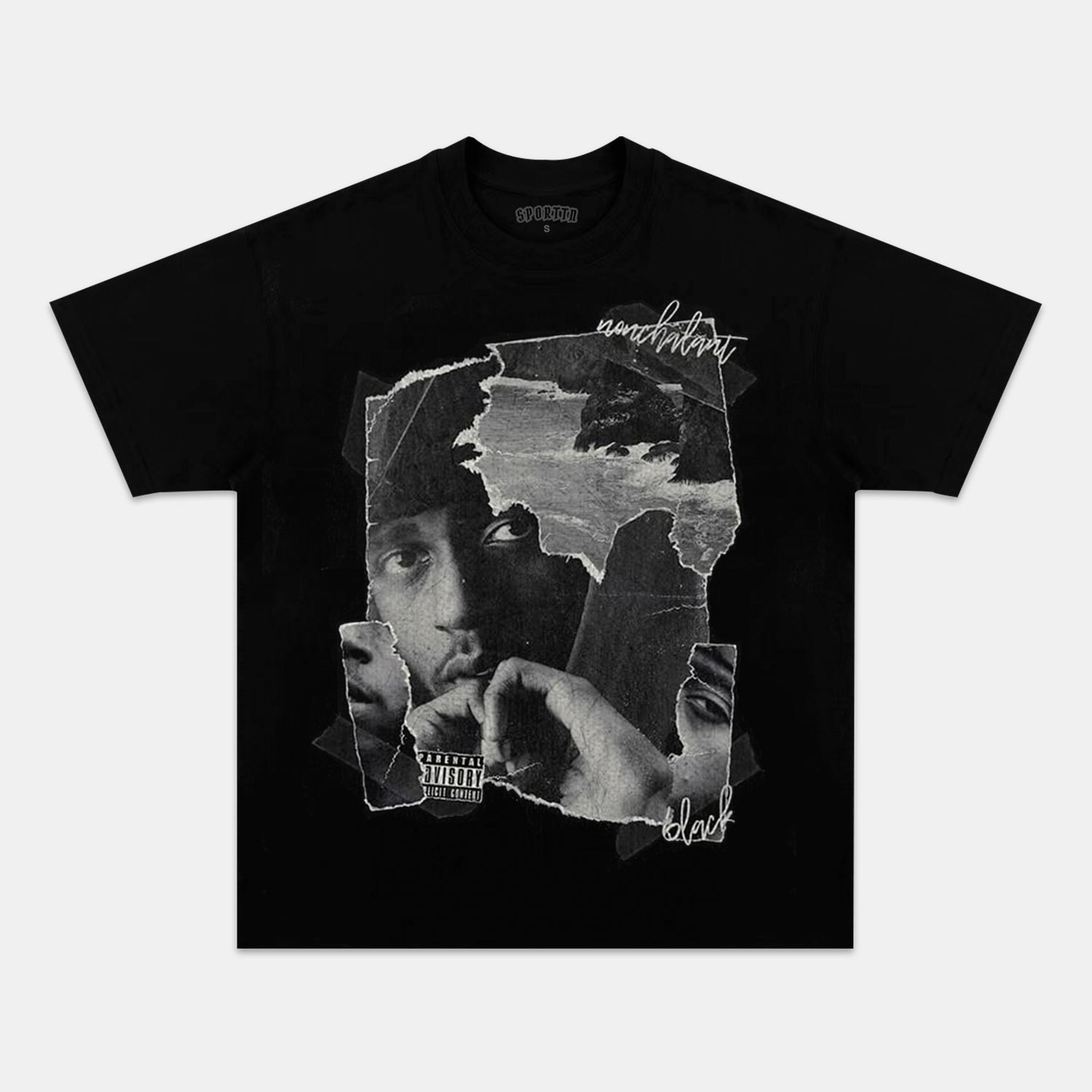 HIP HOP TEE Hoodie, Sweatshirt | CiraTrend.com (Image 3)