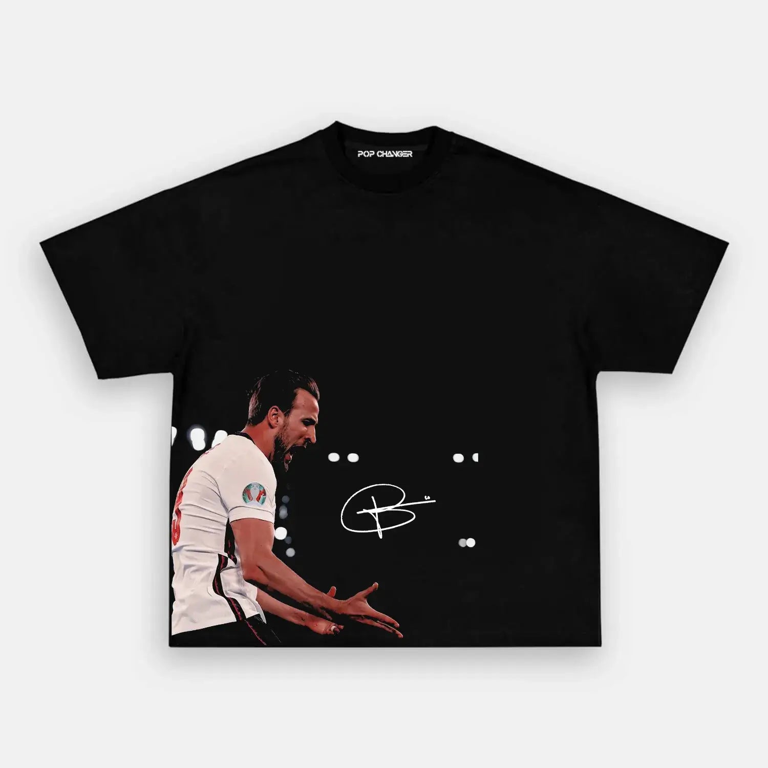 Harry Kane S1 Tee Hoodie, Sweatshirt | CiraTrend.com (Image 5)