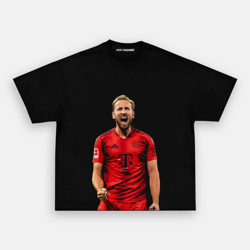 Harry Kane V1 TEE Hoodie, Sweatshirt | CiraTrend.com (Image 1)