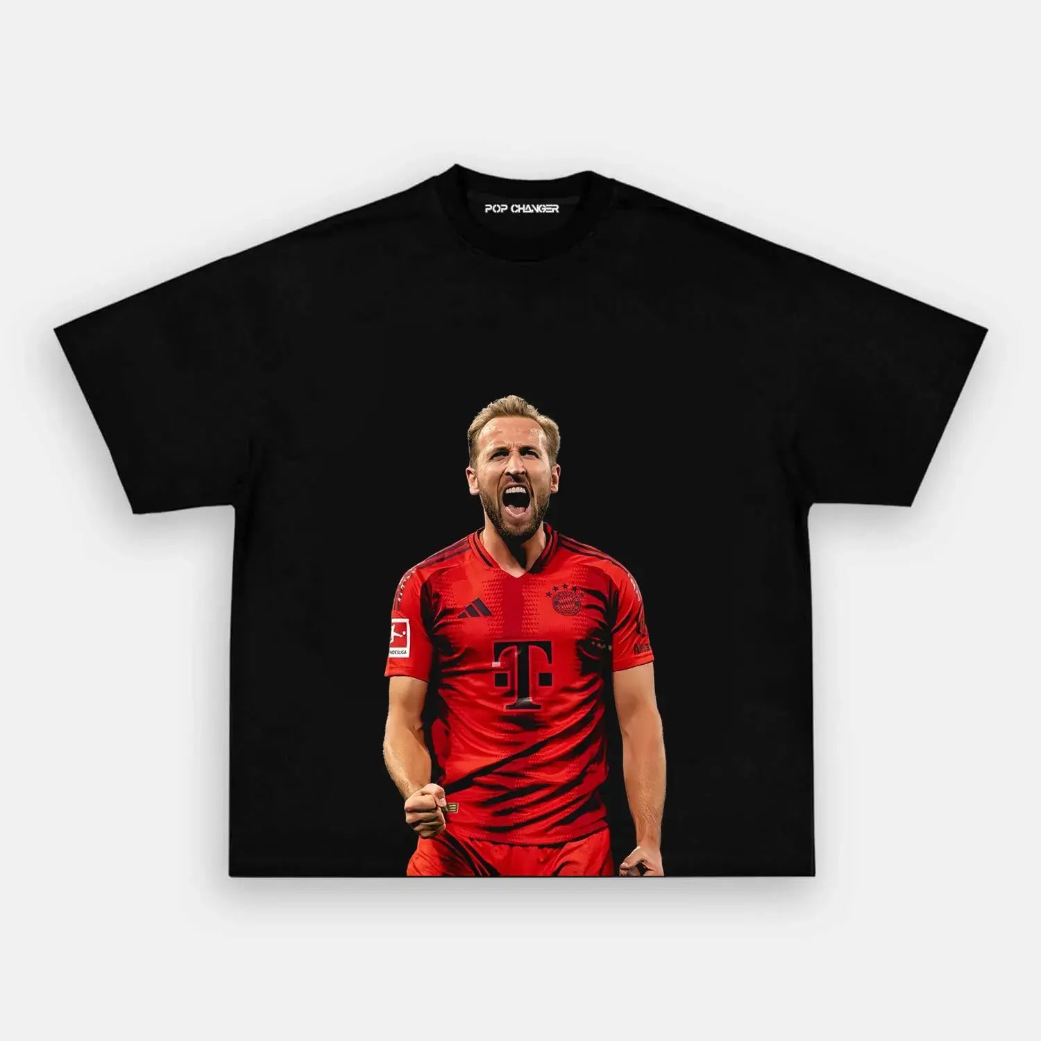 Harry Kane V1 TEE Hoodie, Sweatshirt | CiraTrend.com (Image 1)