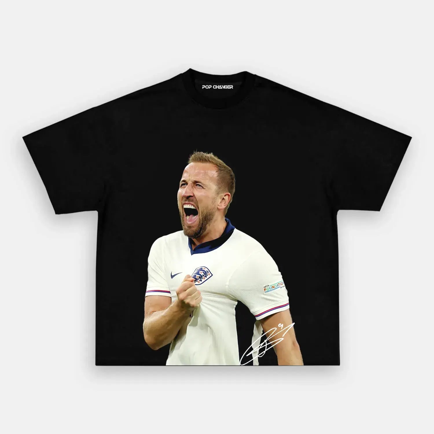Harry Kane V2 TEE Hoodie, Sweatshirt | CiraTrend.com (Image 1)