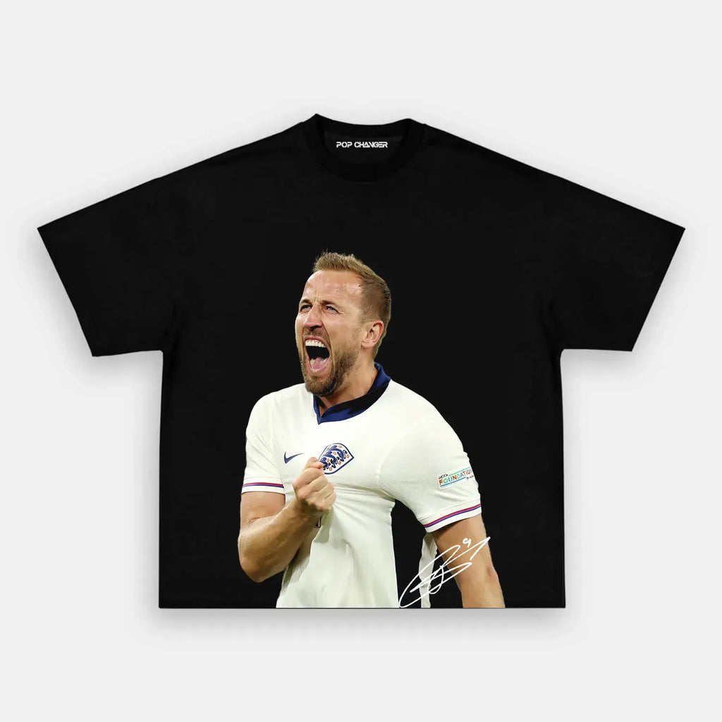 Harry Kane V2 TEE Hoodie, Sweatshirt | CiraTrend.com (Image 5)