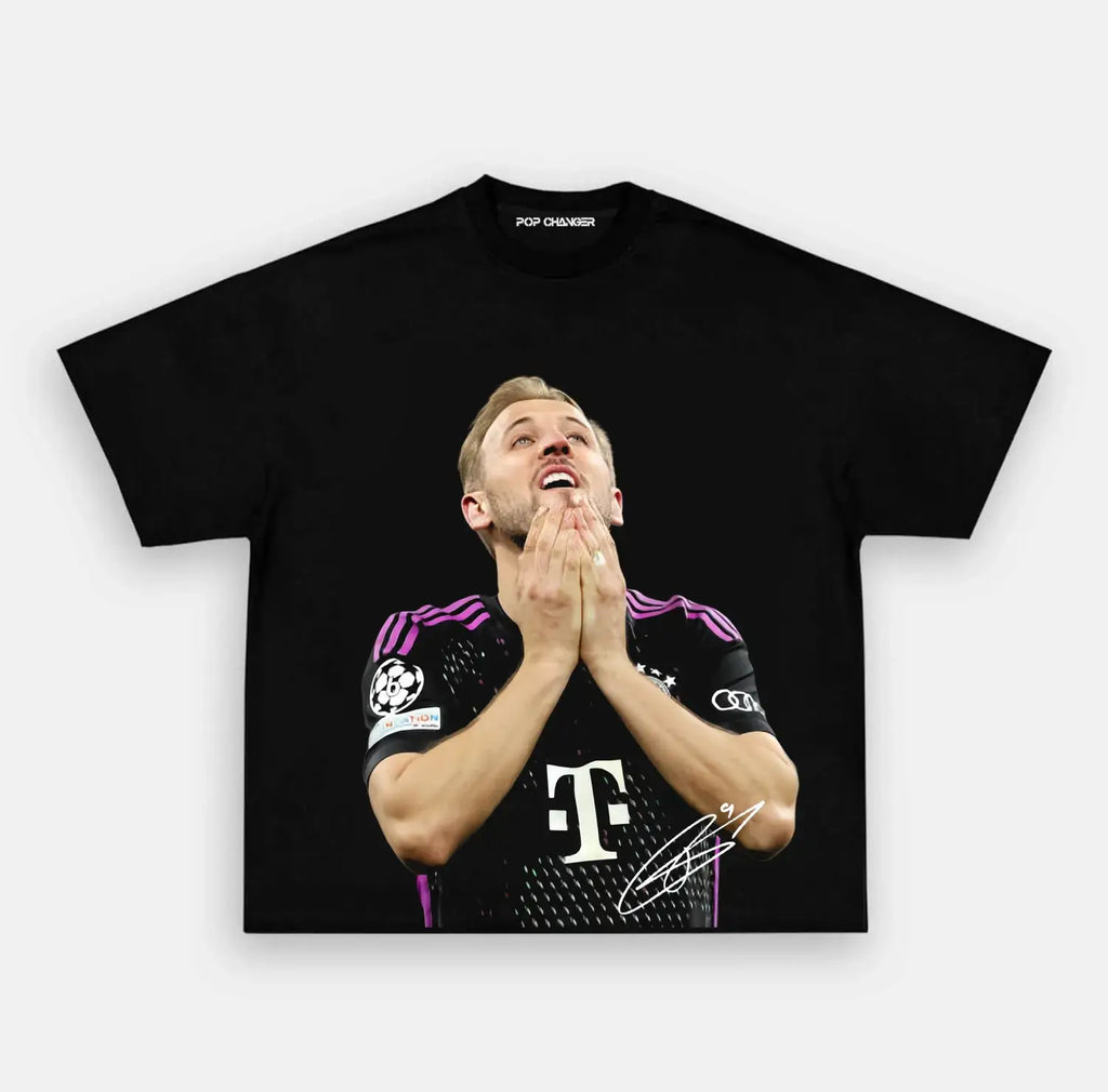 Harry Kane V3 TEE Hoodie, Sweatshirt | CiraTrend.com (Image 1)