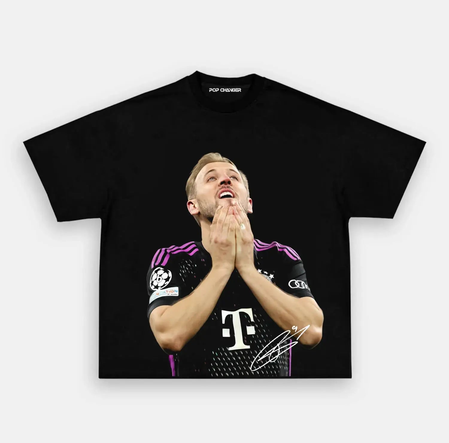 Harry Kane V3 TEE Hoodie, Sweatshirt | CiraTrend.com (Image 5)