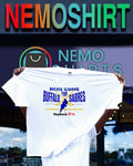 Here come the Buffalo Sabres game 7 KeyBank logo shirt