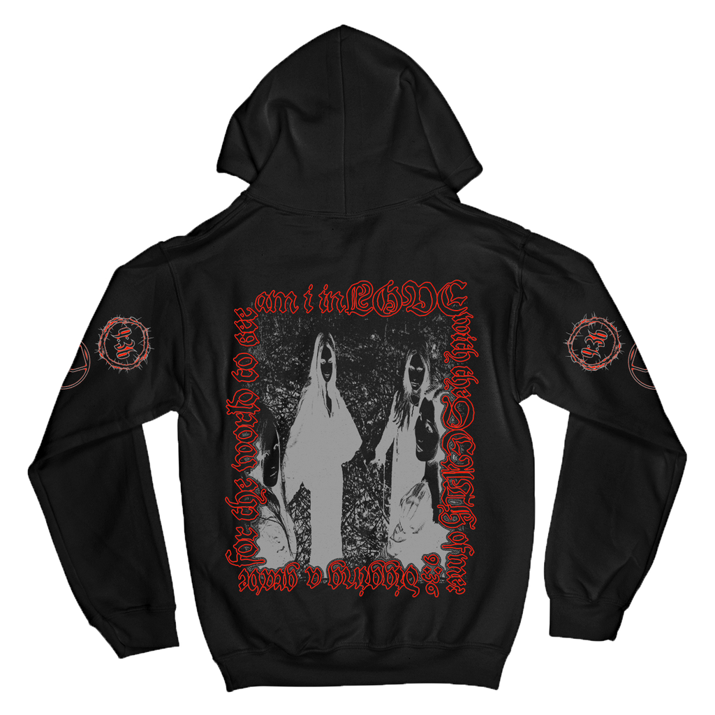 "Am I In Love" Hoodie T-Shirts, Sweatshirt | CiraTrend.com (Image 2)