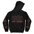 "Am I In Love" Hoodie T-Shirts, Sweatshirt | CiraTrend.com (Image 1)