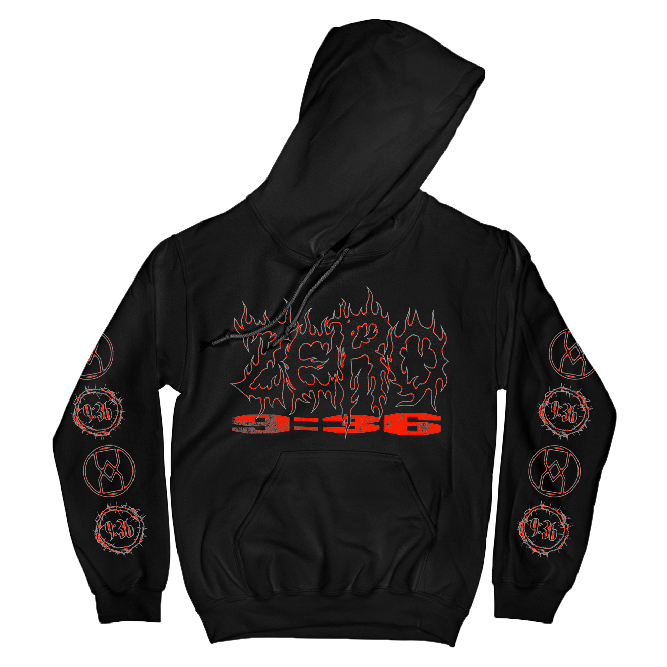 "Am I In Love" Hoodie T-Shirts, Sweatshirt | CiraTrend.com (Image 1)