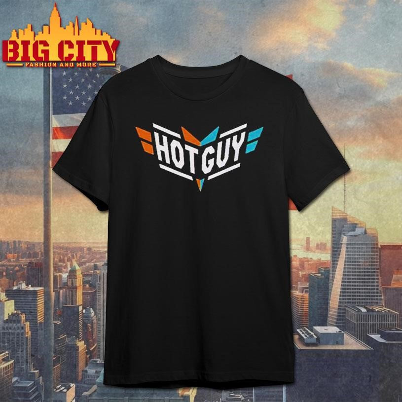 Hotguy Limited 2025 Shirt