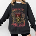 House Of Lords Barrington University Comfort Colors Sweatshirt | Shirt For The Ritual's Fan Sweatshirt | Dark Romance...