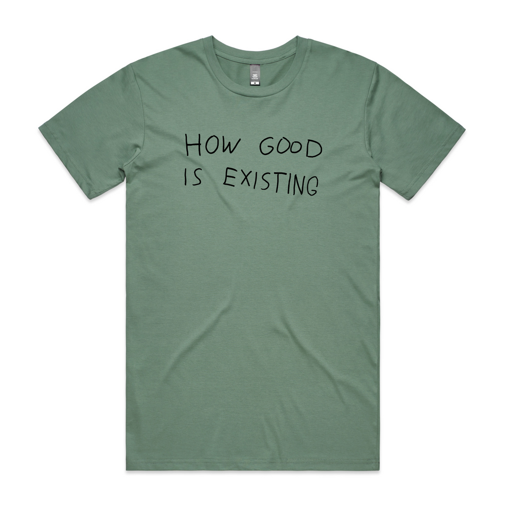 How Good Is Existing Tee Hoodie, Sweatshirt | CiraTrend.com (Image 3)