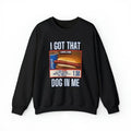 I Got That Dog In Me Sweatshirt, Costco Hot Dog Shirt, Costco Hot Dog and Soda Combo With Quote Shirt Hoodie | CiraTrend.com
