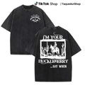 I'm Your Huckleberry Shirt, Huckleberry Shirt, Country Shirt,Doc Holiday,Country Southern Shirt,Cow Shirts, Huckleberry...