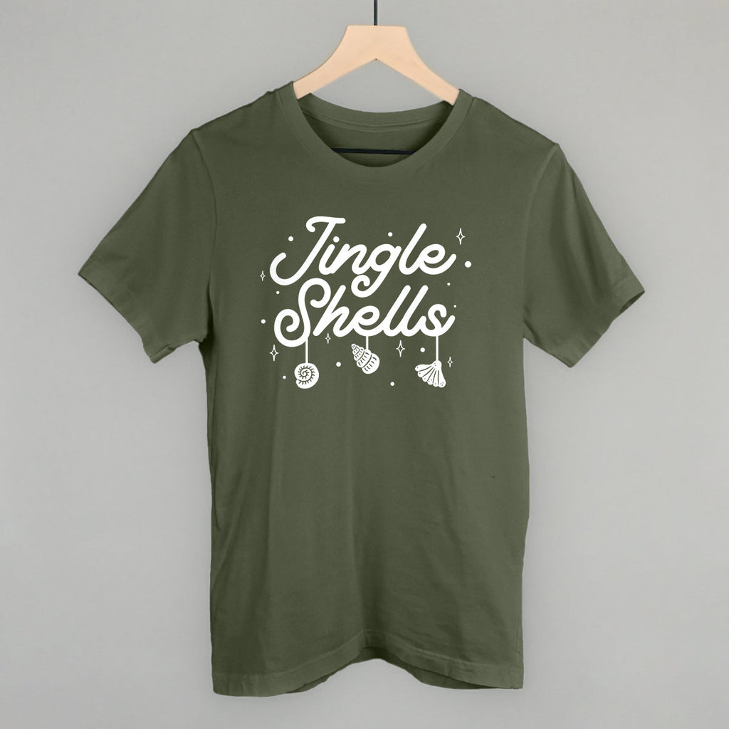 Jingle Shells T-Shirts, Hoodie, Sweatshirt | CiraTrend.com (Image 3)