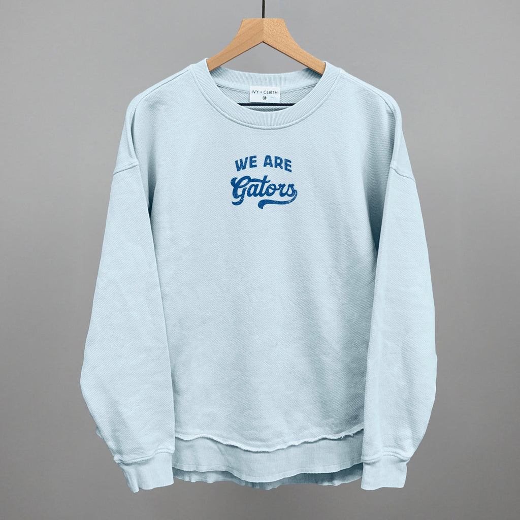 We Are Gators T-Shirts, Hoodie, Sweatshirt | CiraTrend.com (Image 5)