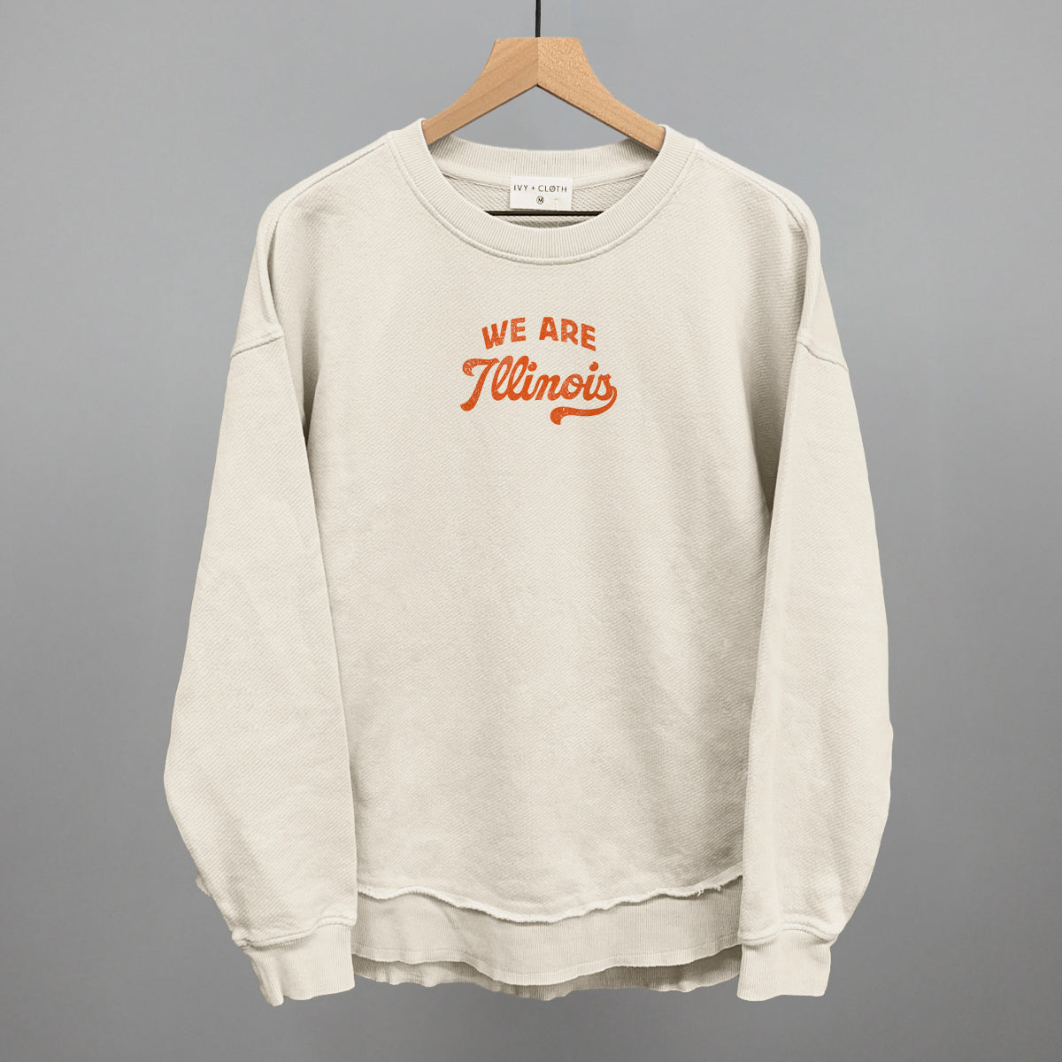 We Are Illinois T-Shirts, Hoodie, Sweatshirt | CiraTrend.com (Image 5)