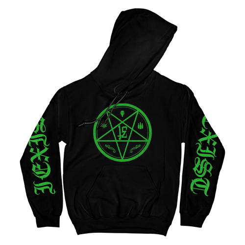 "Pentagram" Hoodie T-Shirts, Sweatshirt | CiraTrend.com