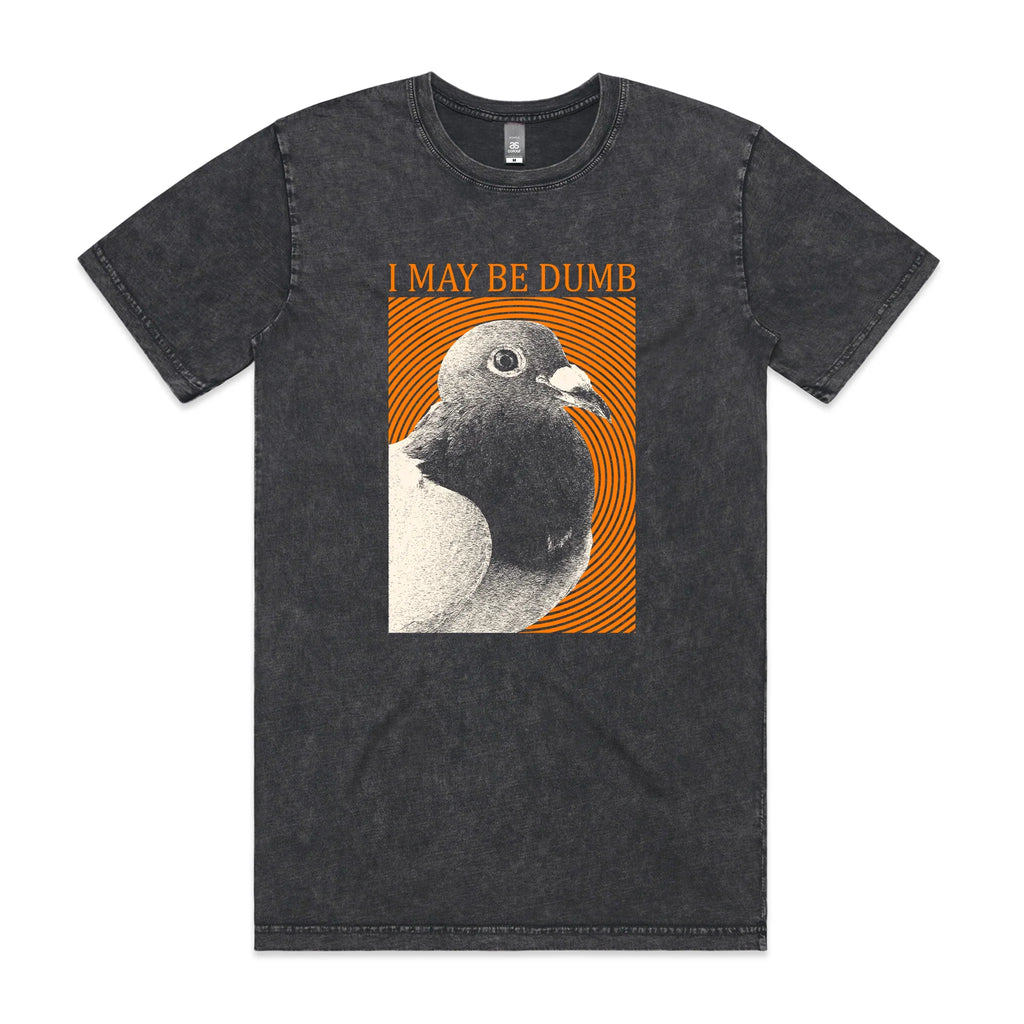 I May Be Dumb Tee Hoodie, Sweatshirt | CiraTrend.com (Image 2)