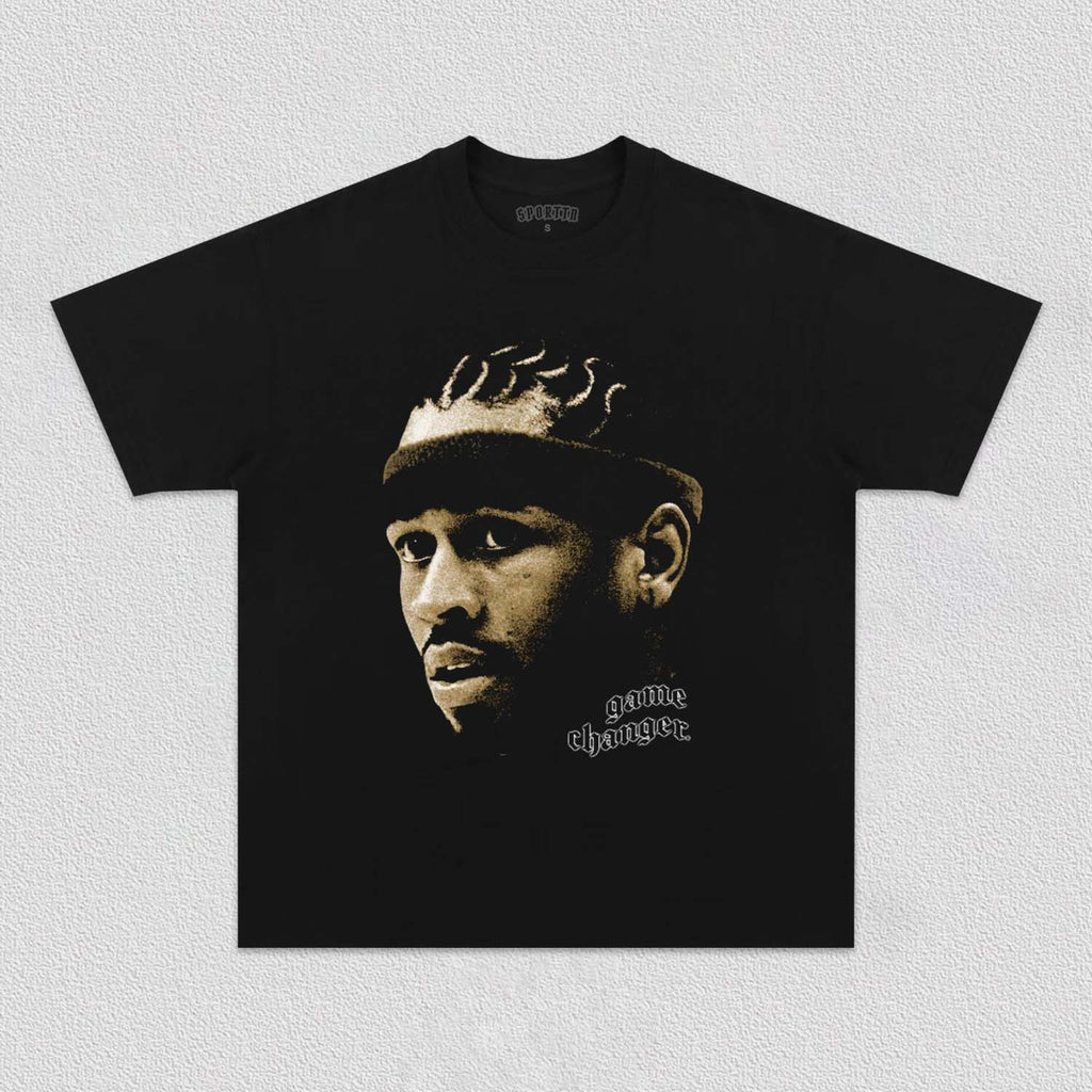 IVERSON 1.0 TEE Hoodie, Sweatshirt | CiraTrend.com (Image 1)