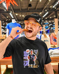 Iliana Rupert Golden State Valkyries WNBA player shirt