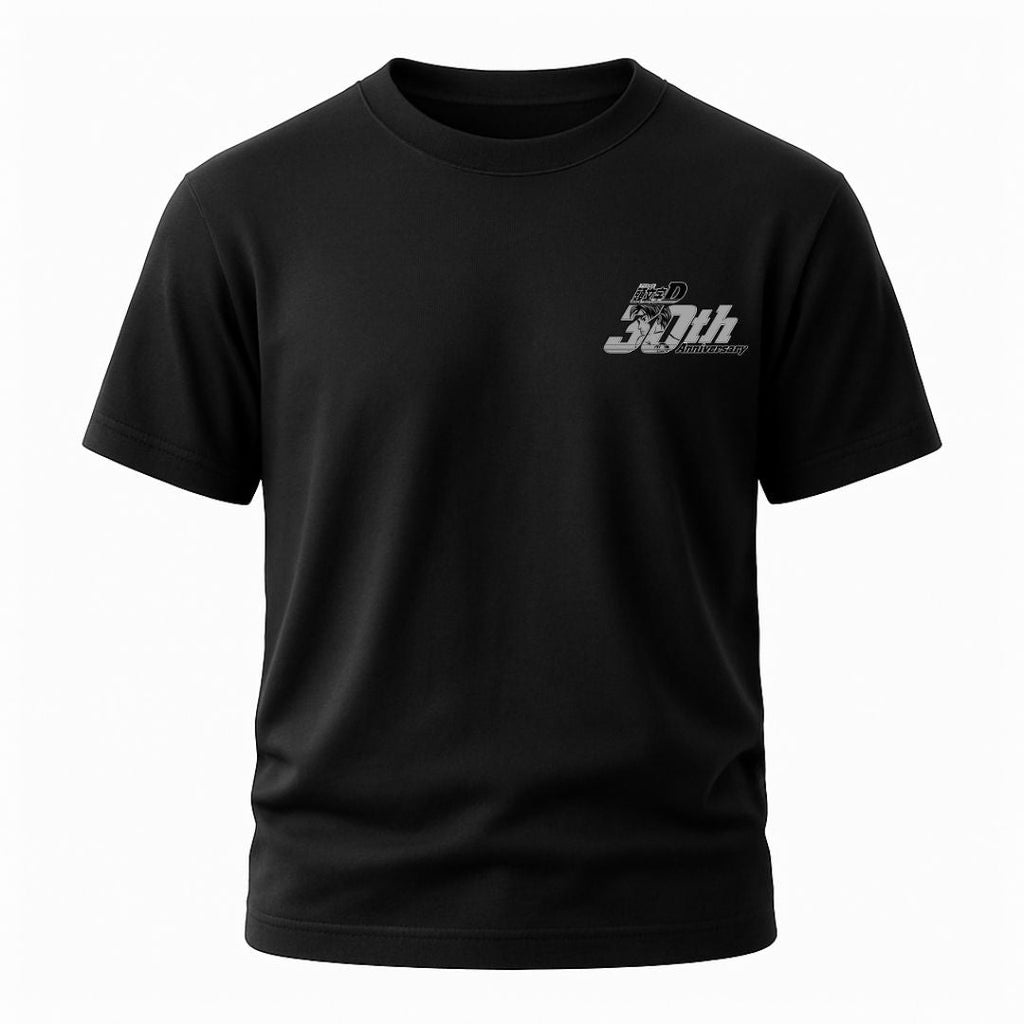 Initial D Comic AE86 Akina Mountain T-Shirt Hoodie, Sweatshirt | CiraTrend.com (Image 2)