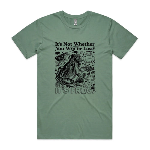 It's Frog Tee Hoodie, Sweatshirt | CiraTrend.com (Image 2)