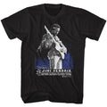 Jimi Hendrix Northern Cali Official T-Shirt Hoodie, Sweatshirt | CiraTrend.com