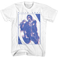 Billy Joel Mens S/S T-Shirt - Billy Joel - Solid White Hoodie, Sweatshirt | CiraTrend.com