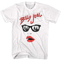 Billy Joel Lips Official T-Shirt Hoodie, Sweatshirt | CiraTrend.com
