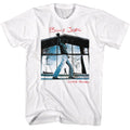Billy Joel Glass Houses Cover Official T-Shirt Hoodie, Sweatshirt | CiraTrend.com