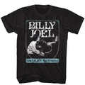 Billy Joel Poster Official T-Shirt Hoodie, Sweatshirt | CiraTrend.com