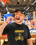 Jake Cronenworth San Diego Padres baseball player shirt