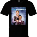 Jared Goff Amon-ra St. Brown Step Brothers Detroit Football Fan T Shirt Hoodie, Sweatshirt | CiraTrend.com