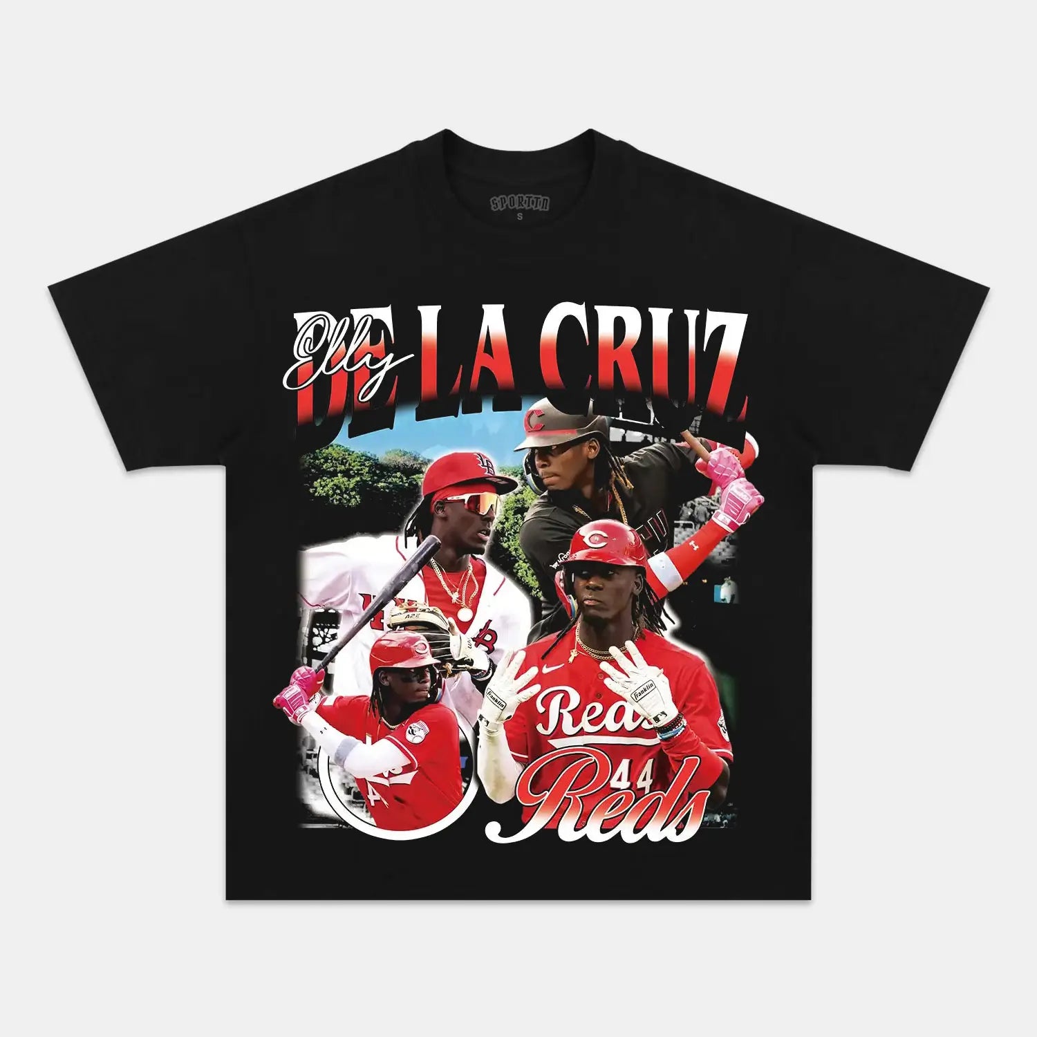 KEN GRIFFEY JR TEE1 (2) T-Shirts, Hoodie, Sweatshirt | CiraTrend.com (Image 3)