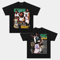 KEVIN DURANT VINTAGE TEE Hoodie, Sweatshirt | CiraTrend.com (Image 1)