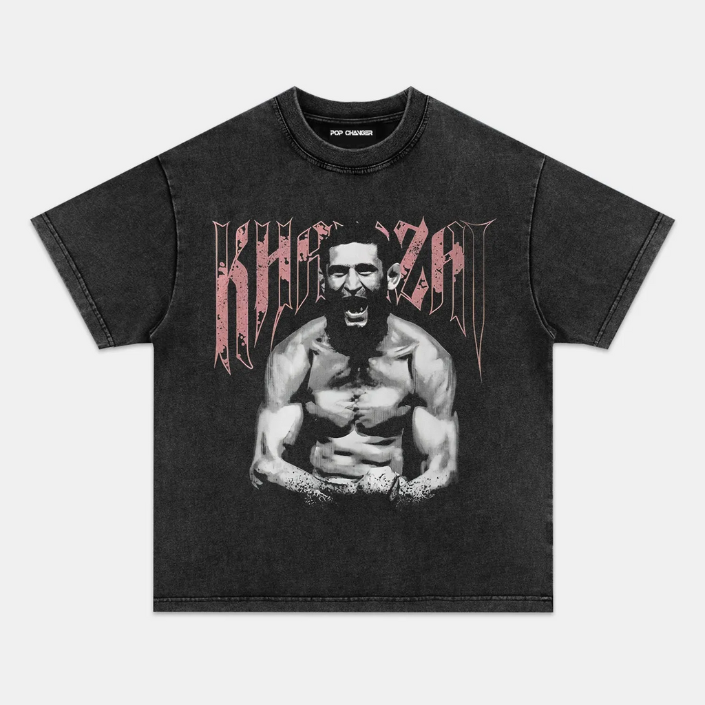 KHAMZAT CHIMAEV TEE 5.19 Hoodie, Sweatshirt | CiraTrend.com (Image 4)