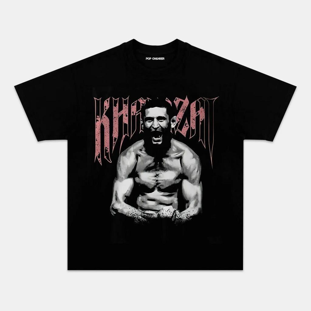 KHAMZAT CHIMAEV TEE 5.19 Hoodie, Sweatshirt | CiraTrend.com (Image 1)