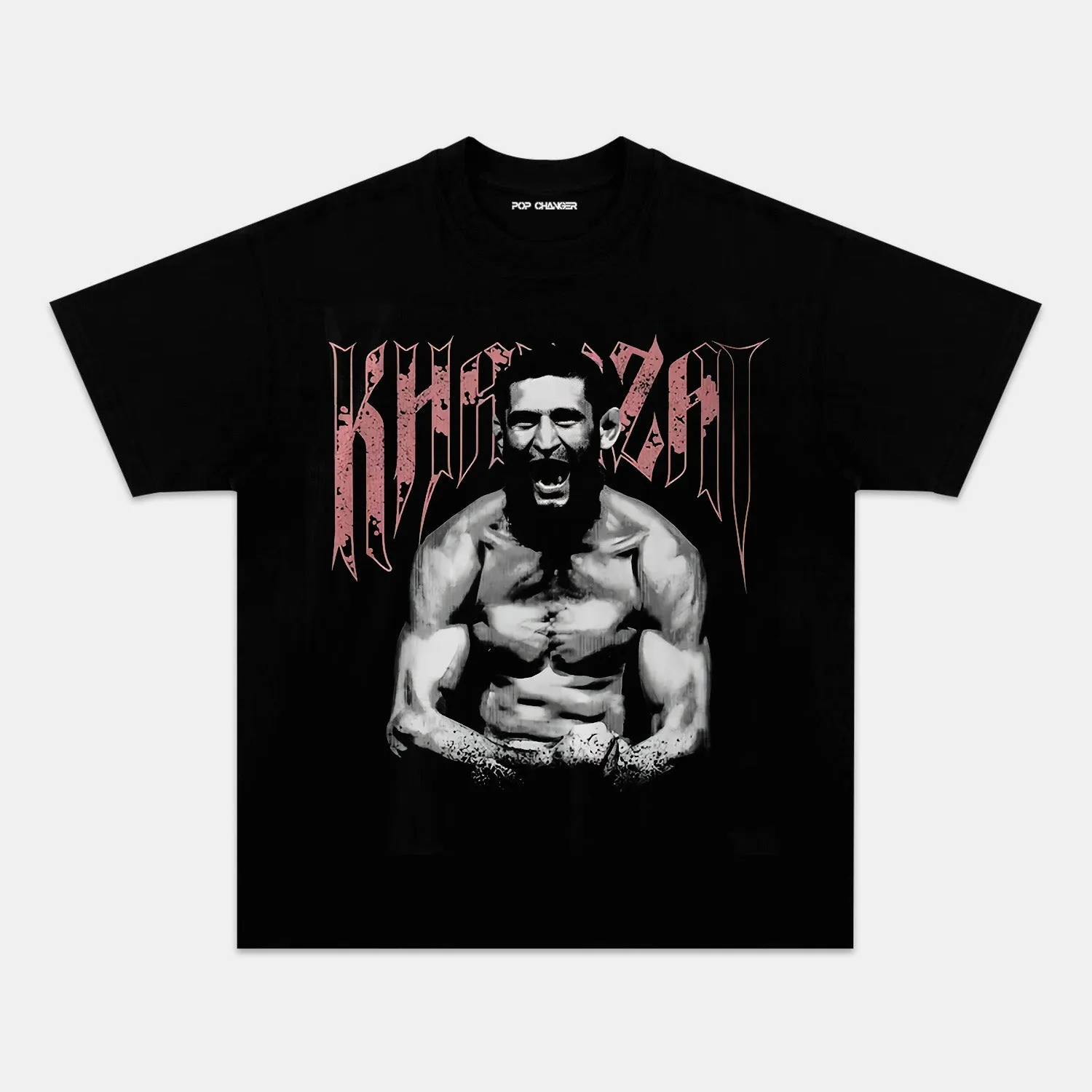 KHAMZAT CHIMAEV TEE 5.19 Hoodie, Sweatshirt | CiraTrend.com (Image 3)