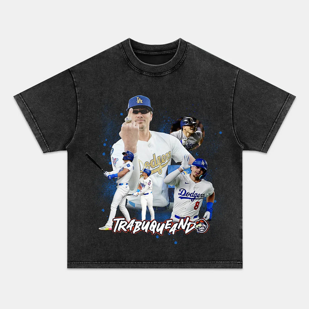 KIKE HERNANDEZ 3.0 TEE Hoodie, Sweatshirt | CiraTrend.com (Image 4)