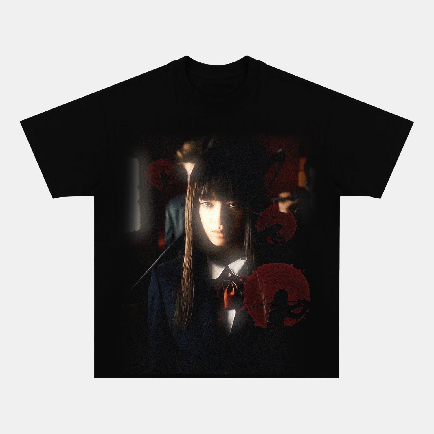 KILL BILL TEE4 T-Shirts, Hoodie, Sweatshirt | CiraTrend.com (Image 1)
