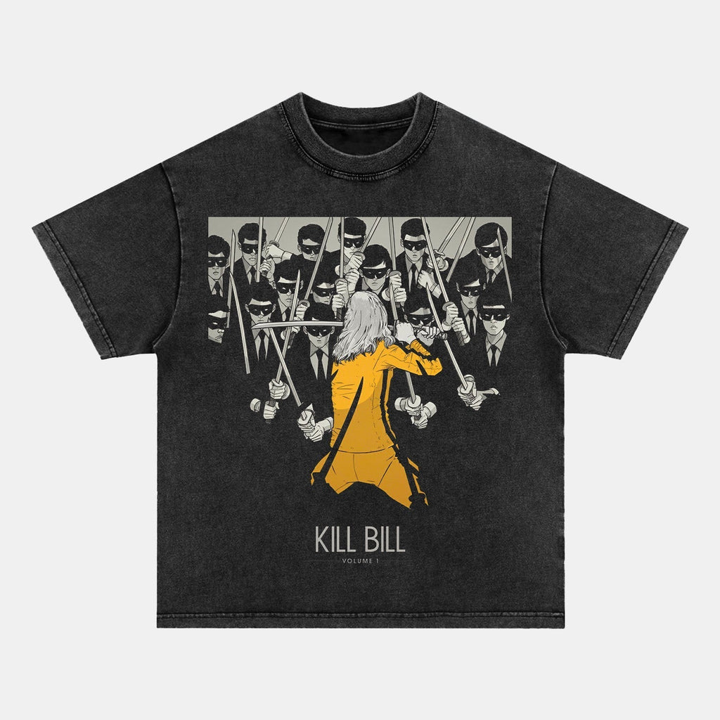 KILL BILL TEE1 T-Shirts, Hoodie, Sweatshirt | CiraTrend.com (Image 2)