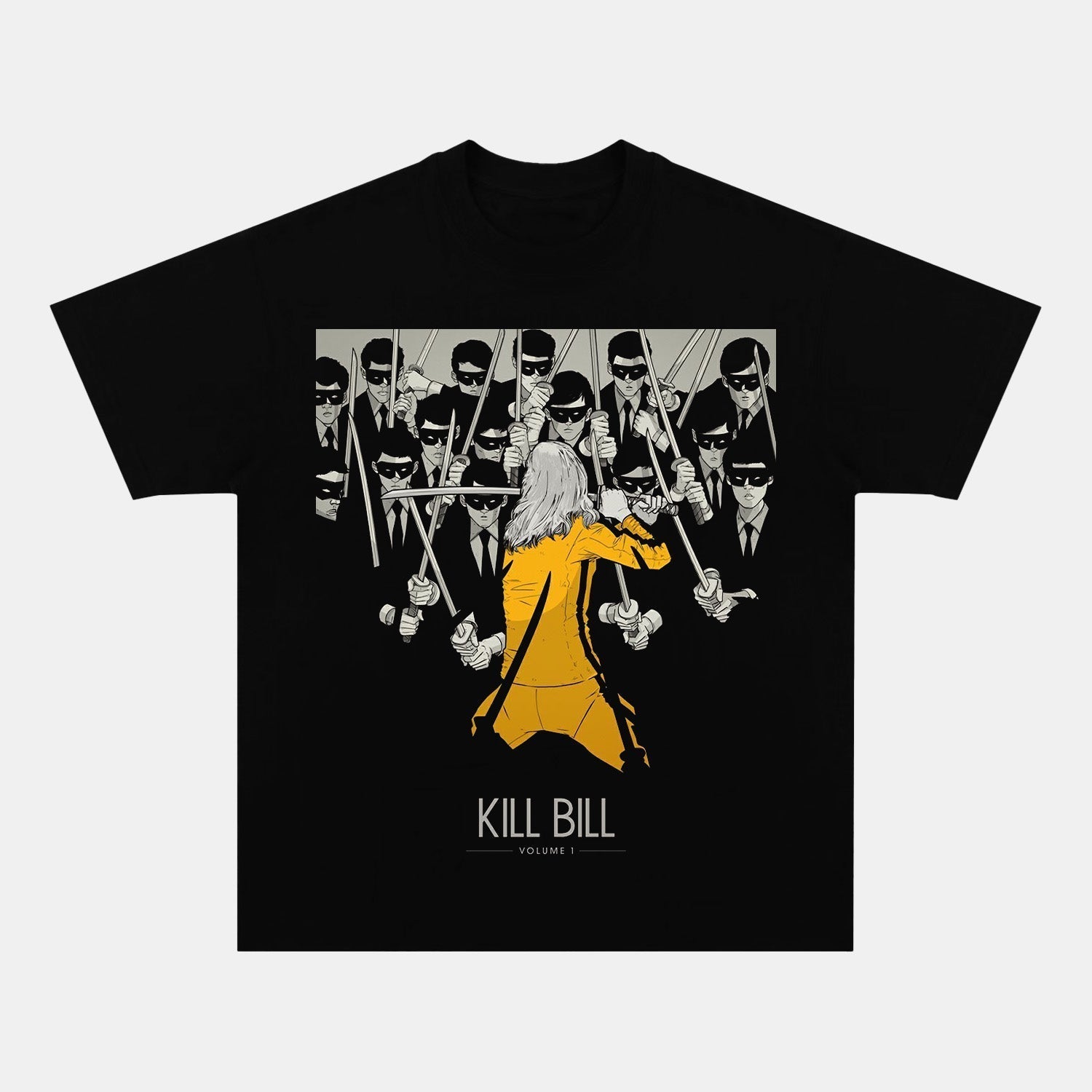 KILL BILL TEE1 T-Shirts, Hoodie, Sweatshirt | CiraTrend.com (Image 1)