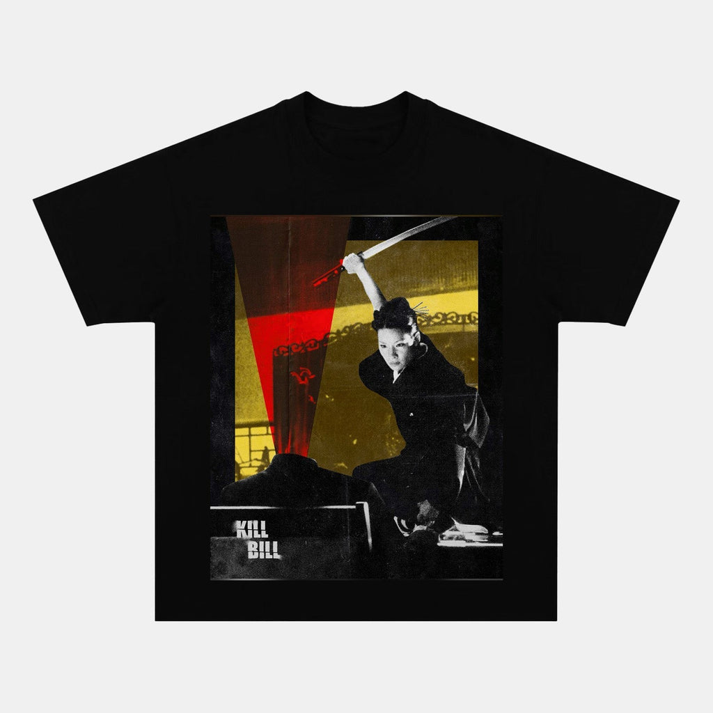 KILL BILL TEE3 T-Shirts, Hoodie, Sweatshirt | CiraTrend.com (Image 3)