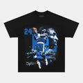 KOBE BRYANT VINTAGE TEE - VINTAGE TEE - SPORT TEE - GRAPHIC MEN'S T-SHIRT SWEATSHIRT HOODIE - GIFT FOR FAN | CiraTrend.com