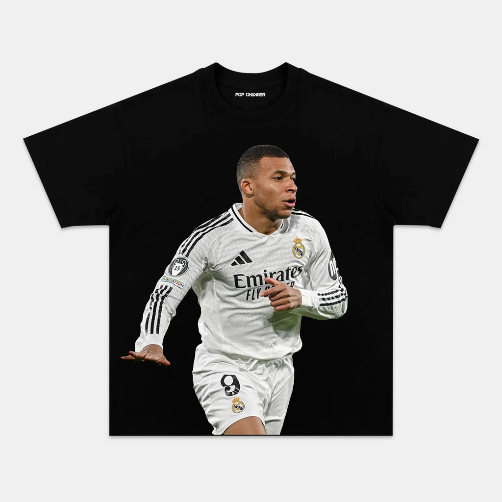 KYLIAN MBAPPÃƒâ€° 2.20 2.0 TEE 1.0 Hoodie, Sweatshirt | CiraTrend.com (Image 5)