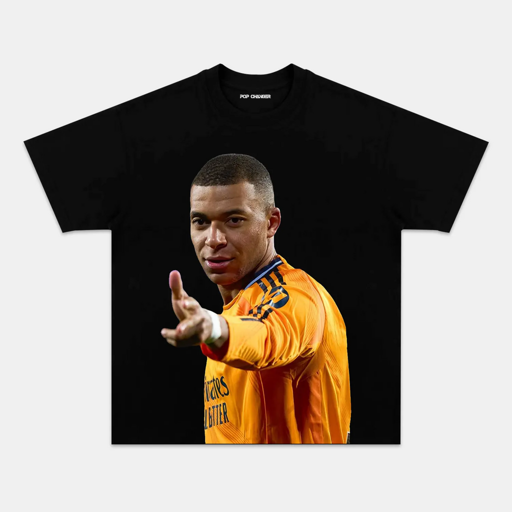 KYLIAN MBAPPÃƒâ€° 2.20 TEE 1.0 Hoodie, Sweatshirt | CiraTrend.com (Image 1)