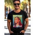 Kamala Harris Shirt For The People Shirt Excuse Me I'm Speaking Quote 2024 T-Shirt For The People Shirt Vintage Kamala...