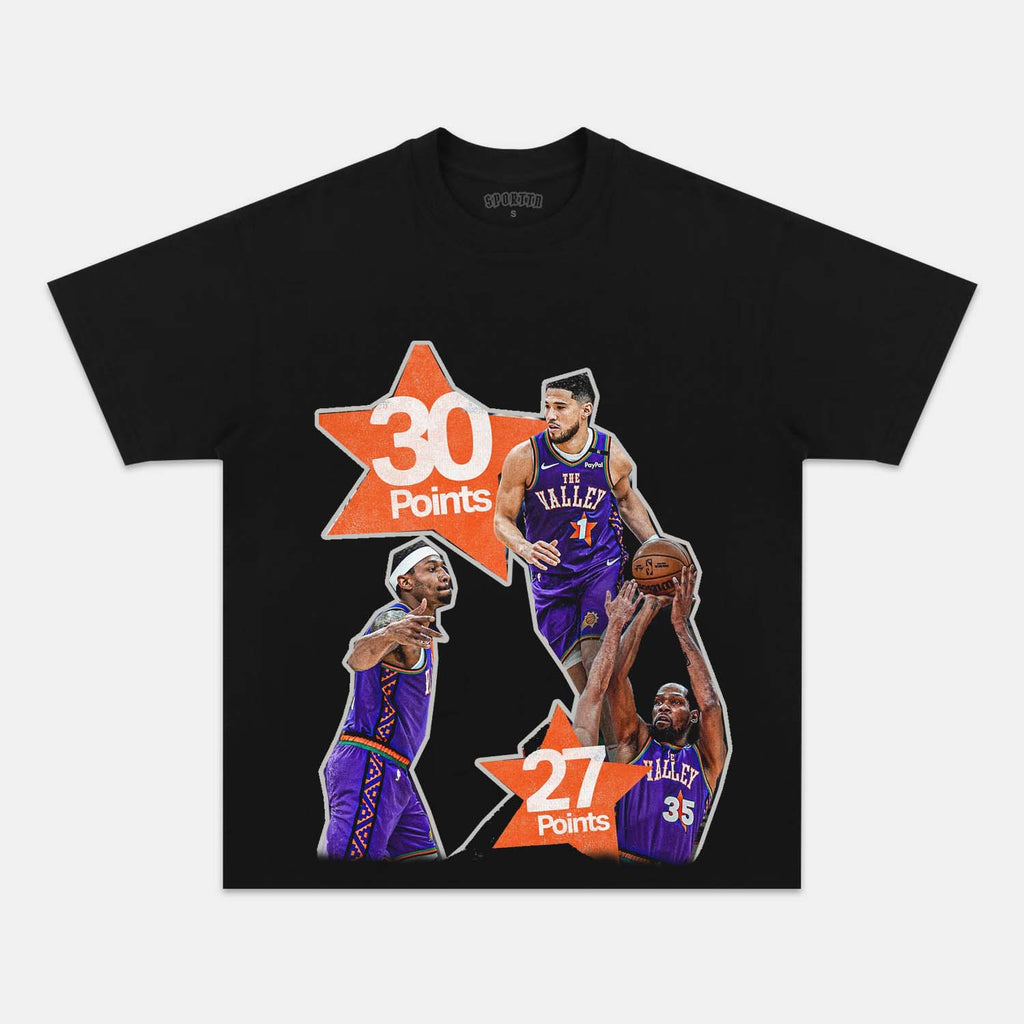 KEVIN DURANT 2 TEE Hoodie, Sweatshirt | CiraTrend.com (Image 2)