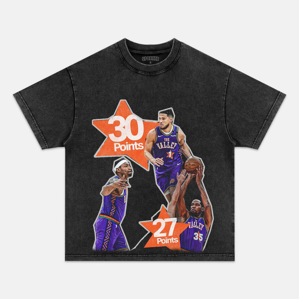 KEVIN DURANT 2 TEE Hoodie, Sweatshirt | CiraTrend.com (Image 1)