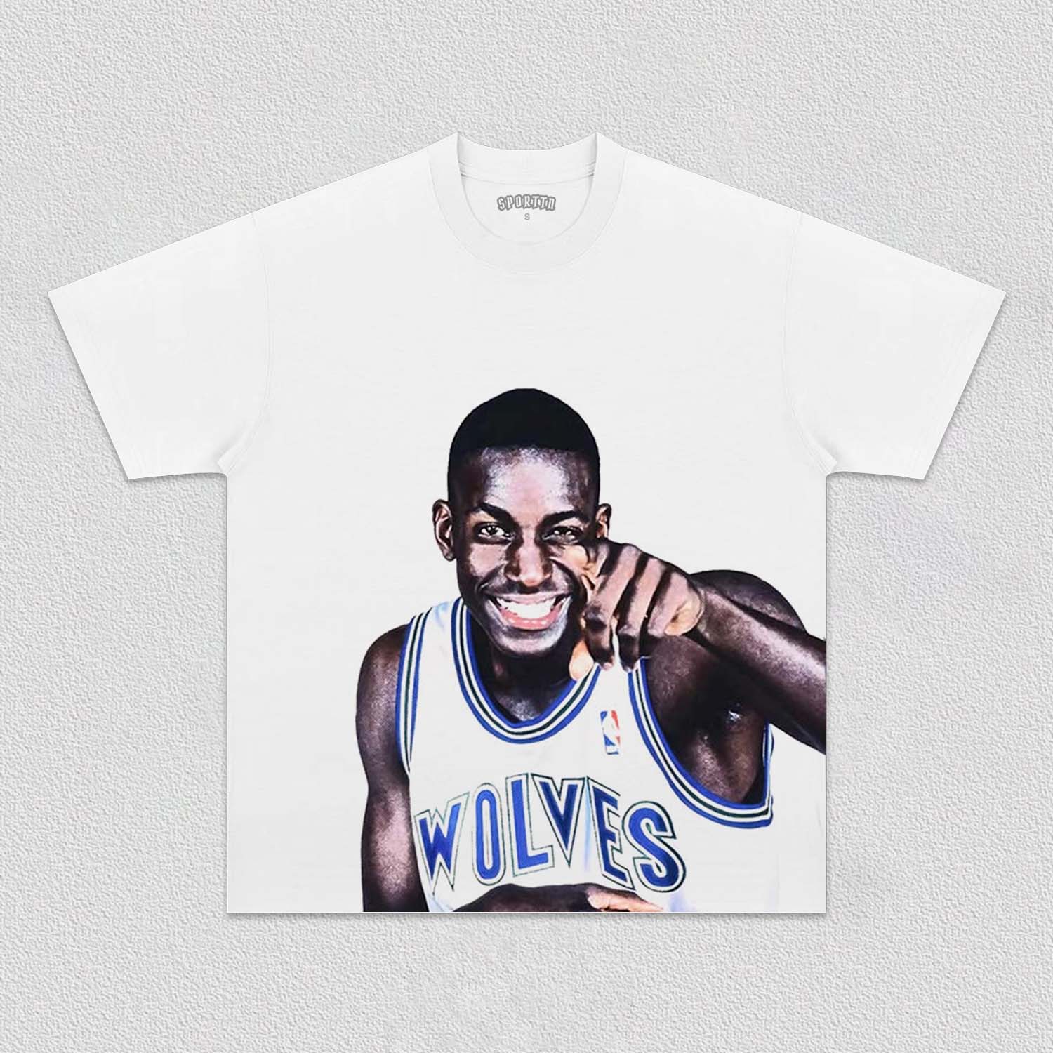 KEVIN GARNETT TEE Hoodie, Sweatshirt | CiraTrend.com (Image 4)